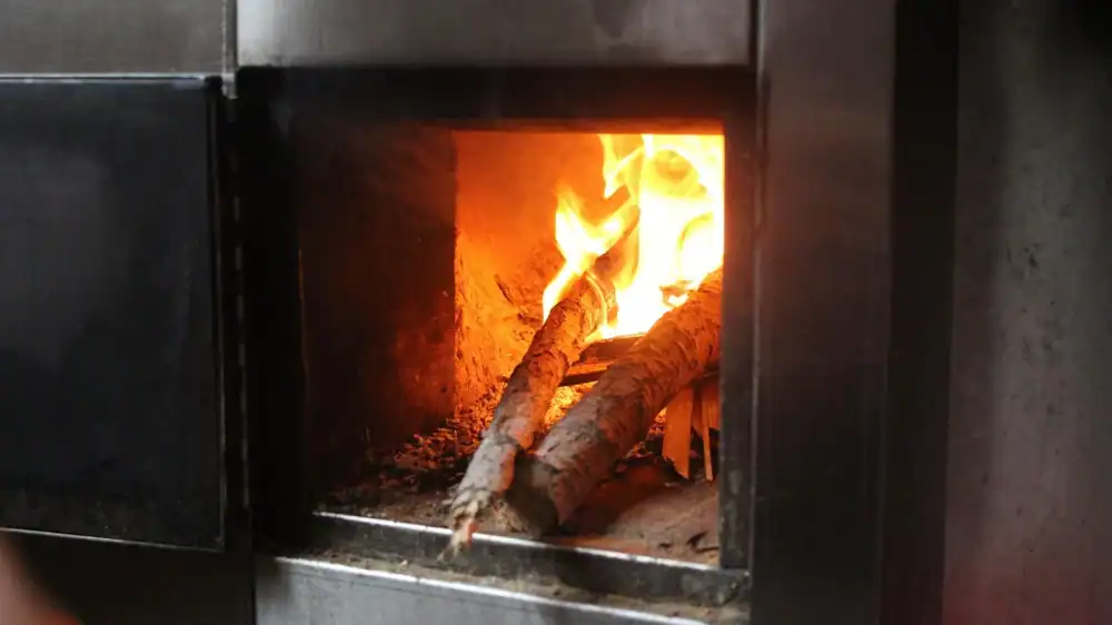 Heating & Furnace Repair · Stafford Home Air