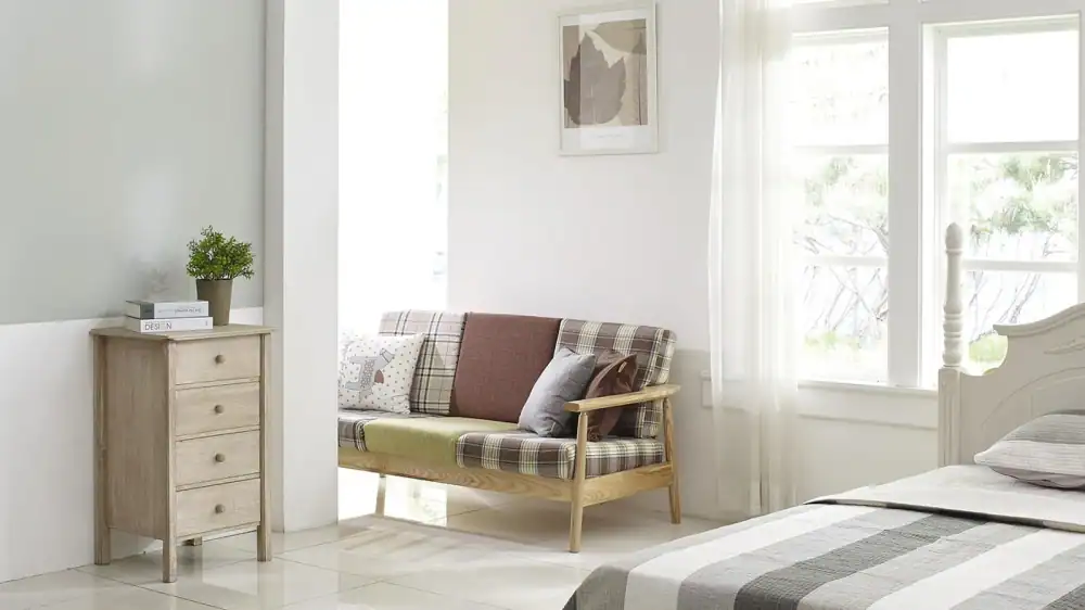Indoor Air Quality · Stafford Home Air